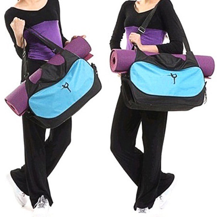 Yoga Mat Bag