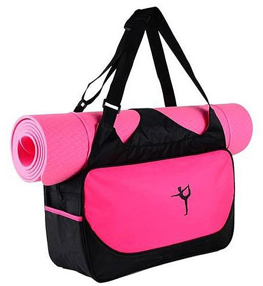 Yoga Mat Bag