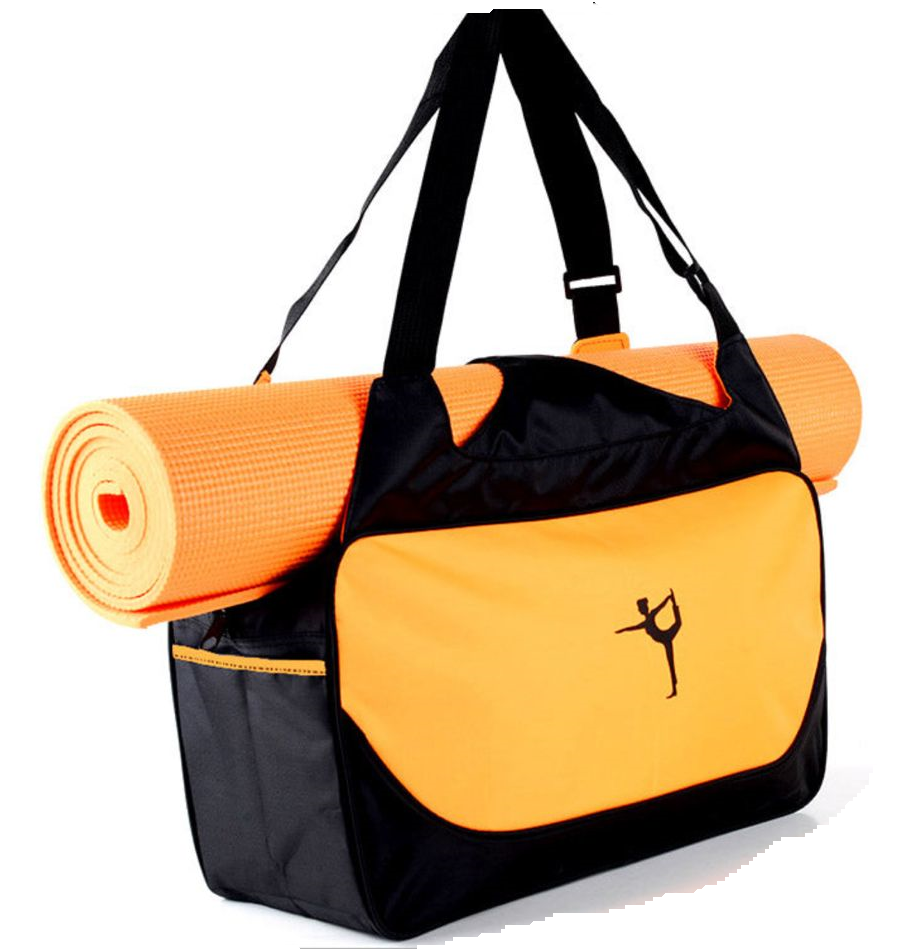 Yoga Mat Bag